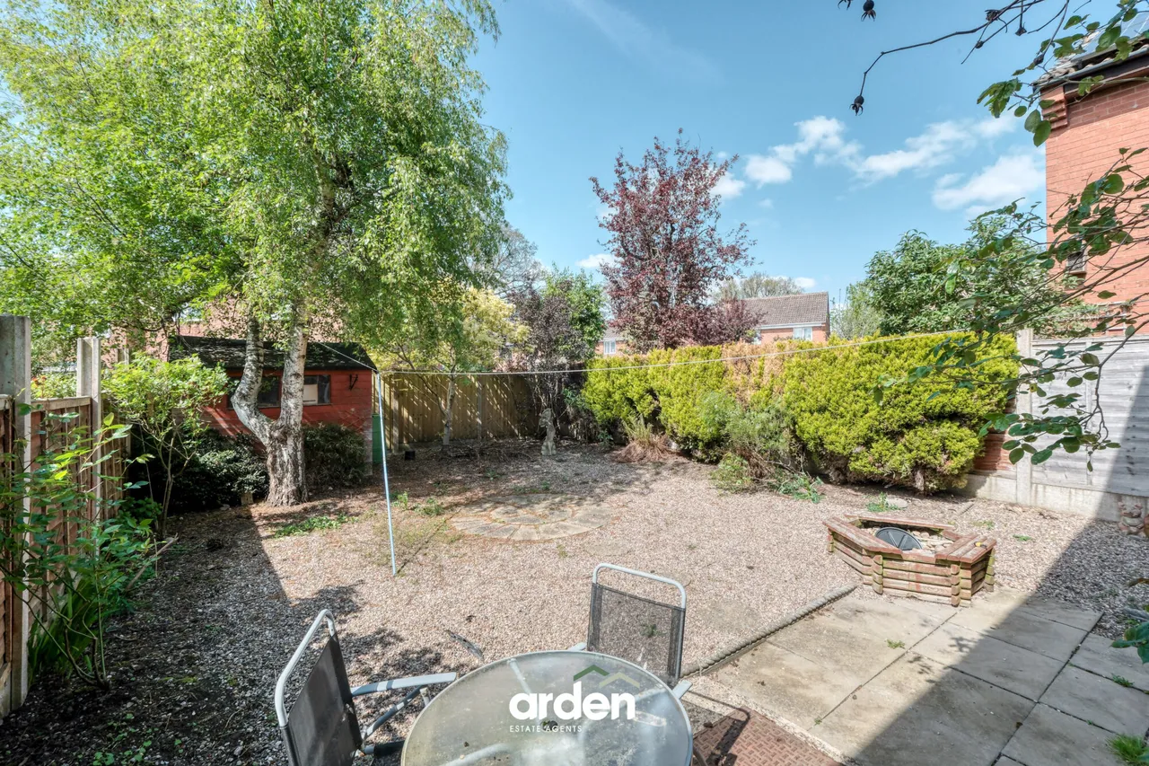 Kingham Close, Redditch, B98, photo 9