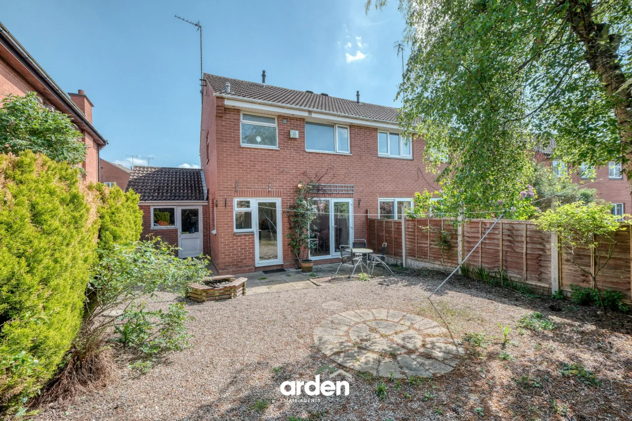 Kingham Close, Redditch, B98, photo 10