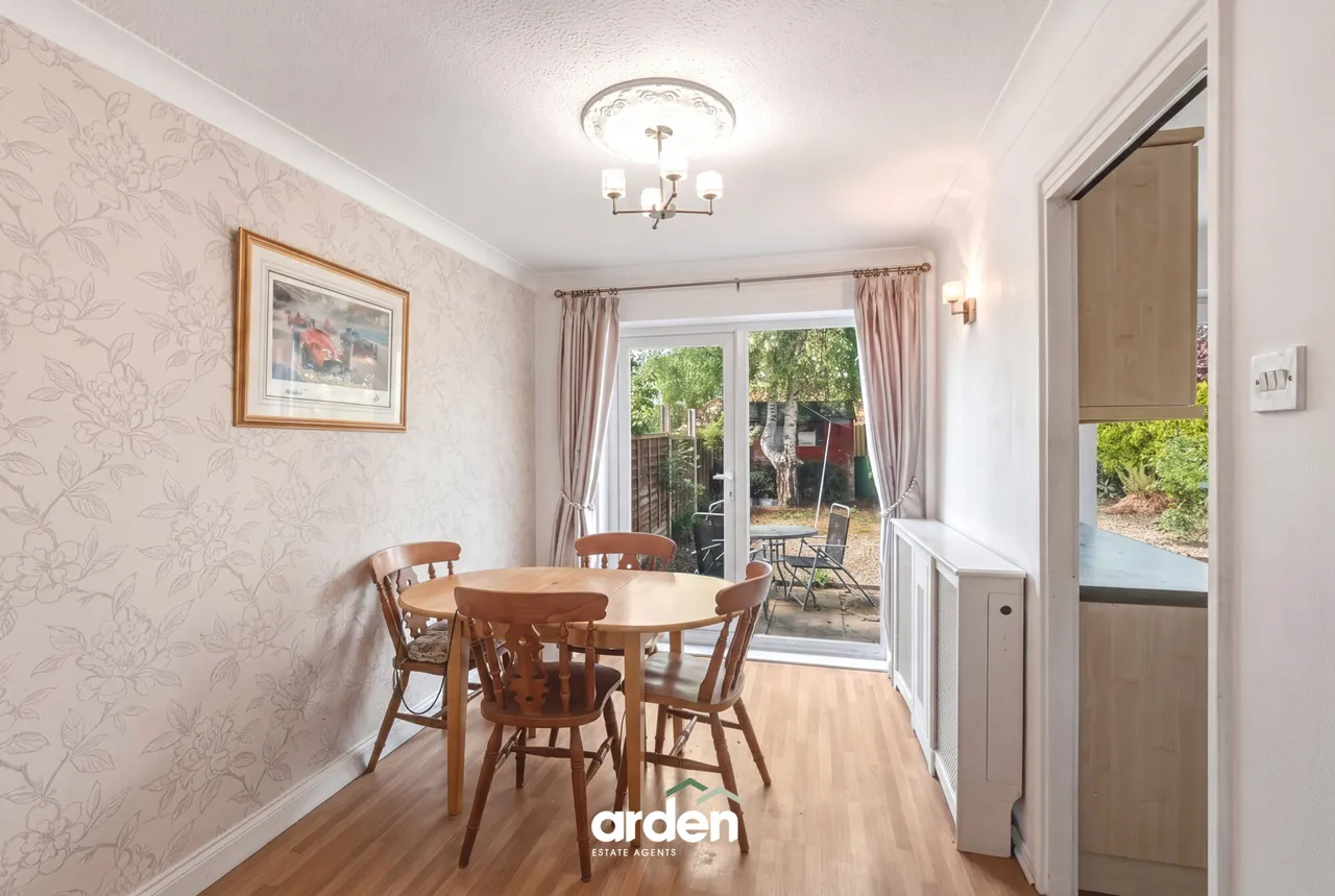 Kingham Close, Redditch, B98, photo 4