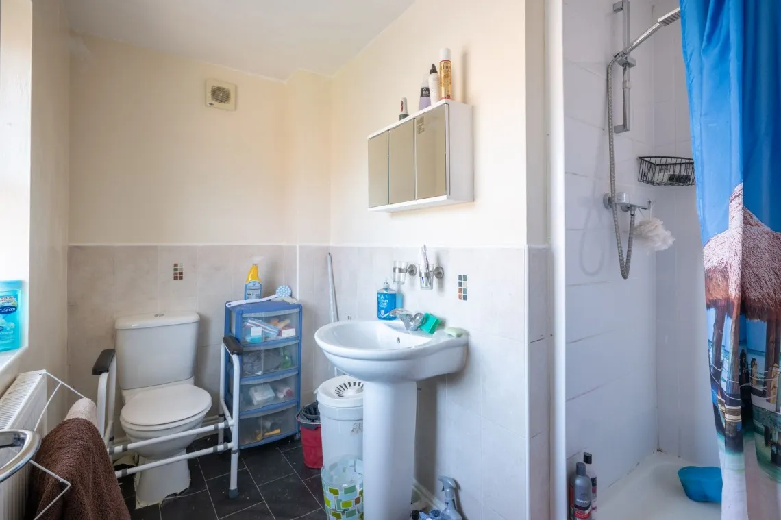 Standside Park, Skelmersdale, WN8, photo 18