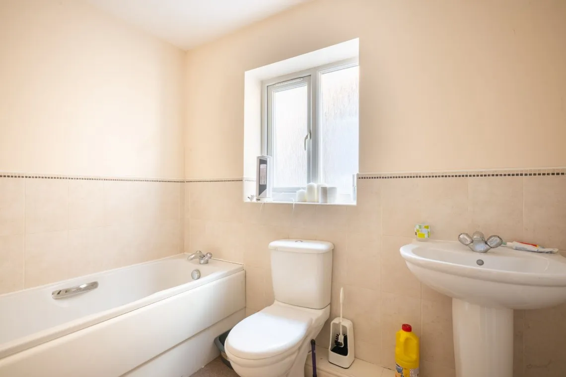 Standside Park, Skelmersdale, WN8, photo 17