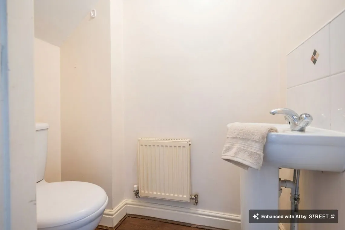 Standside Park, Skelmersdale, WN8, photo 12