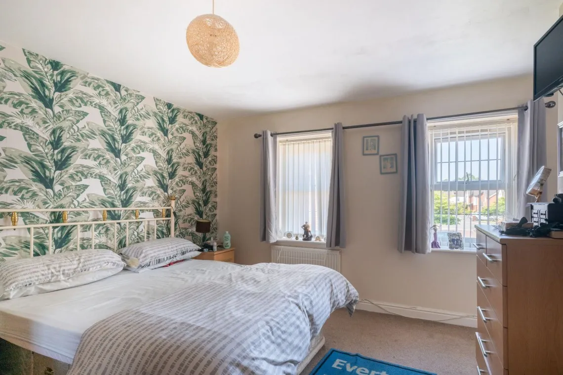 Standside Park, Skelmersdale, WN8, photo 13