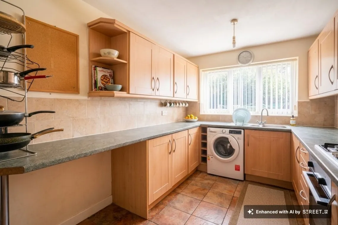 Standside Park, Skelmersdale, WN8, photo 11