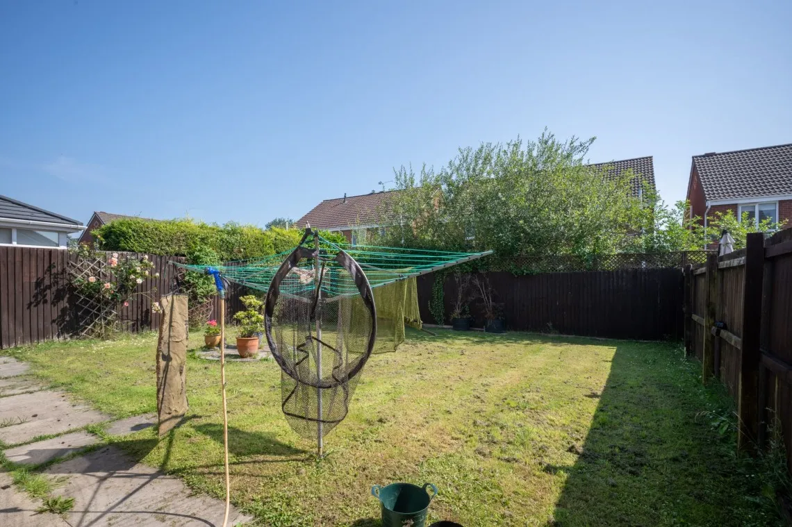 Standside Park, Skelmersdale, WN8, photo 19