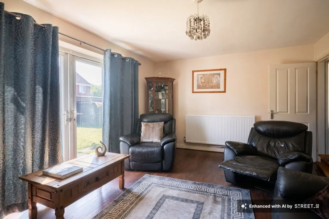 Standside Park, Skelmersdale, WN8, photo 8