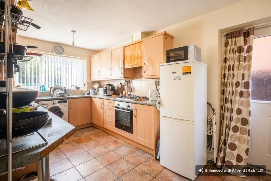 Standside Park, Skelmersdale, WN8, photo 10