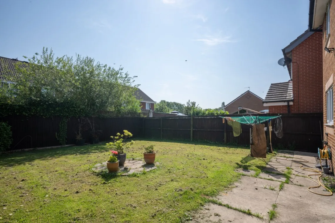 Standside Park, Skelmersdale, WN8, photo 4