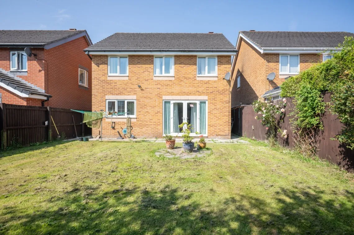 Standside Park, Skelmersdale, WN8, photo 20