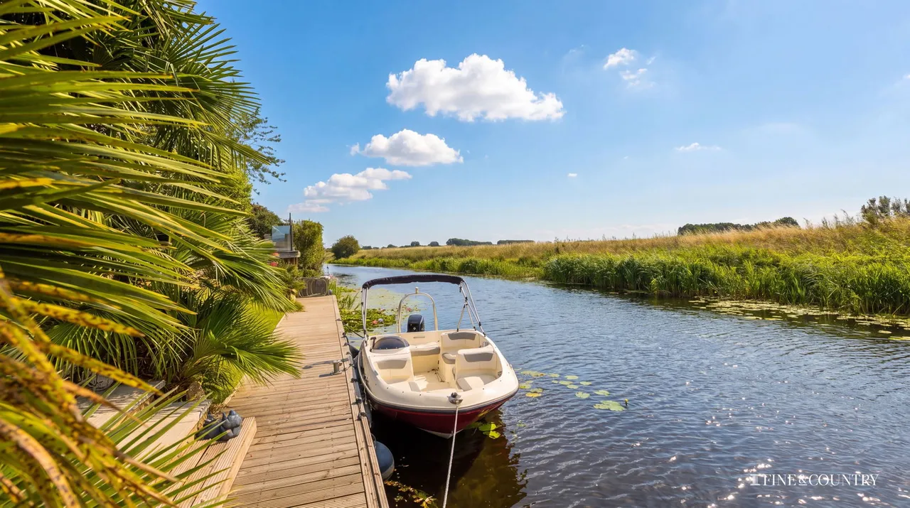 Surfleet, photo 30