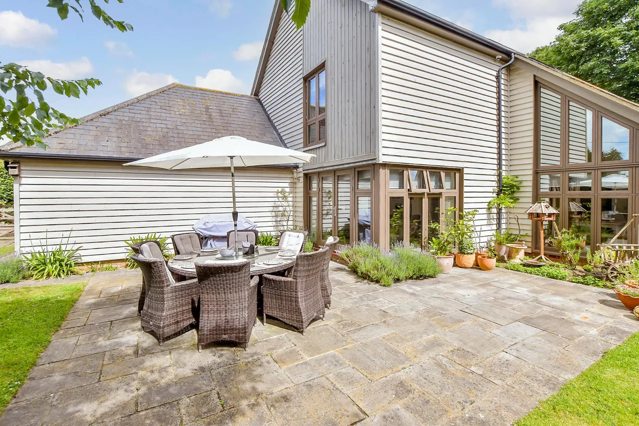 Griffin Hill, Chillenden, photo 21