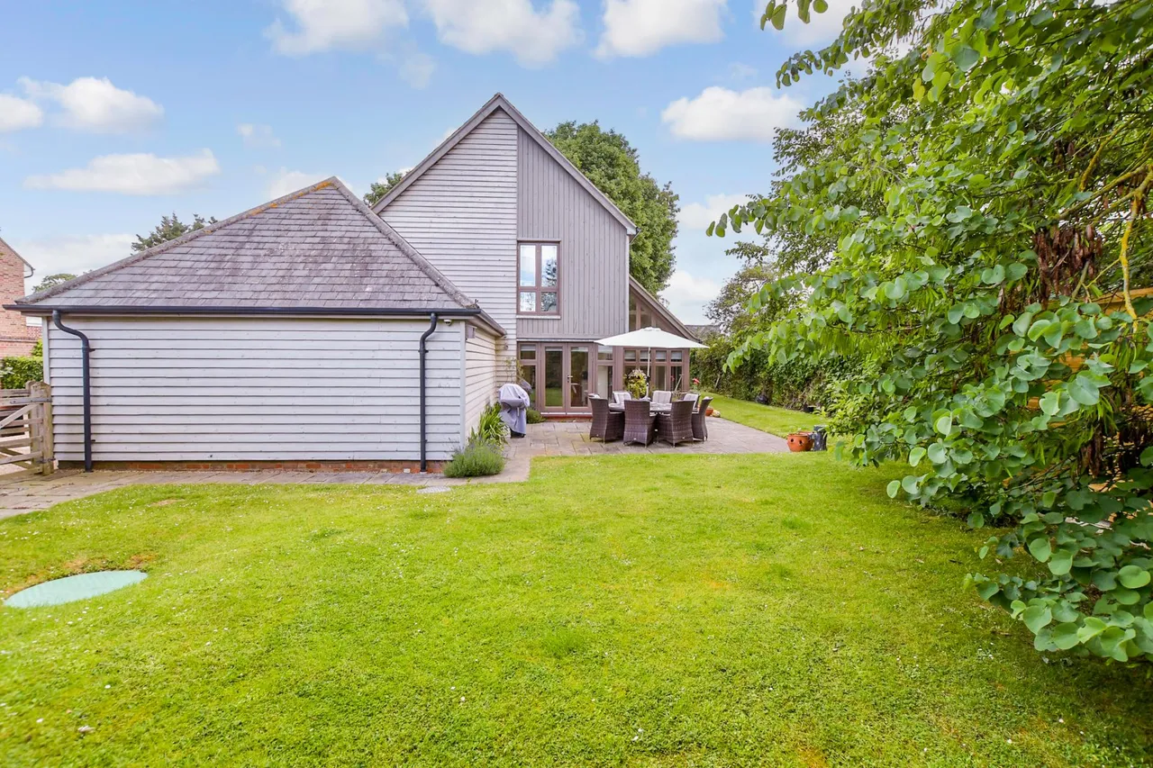Griffin Hill, Chillenden, photo 22