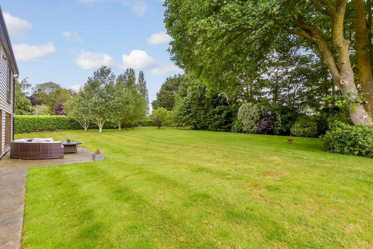 Griffin Hill, Chillenden, photo 18
