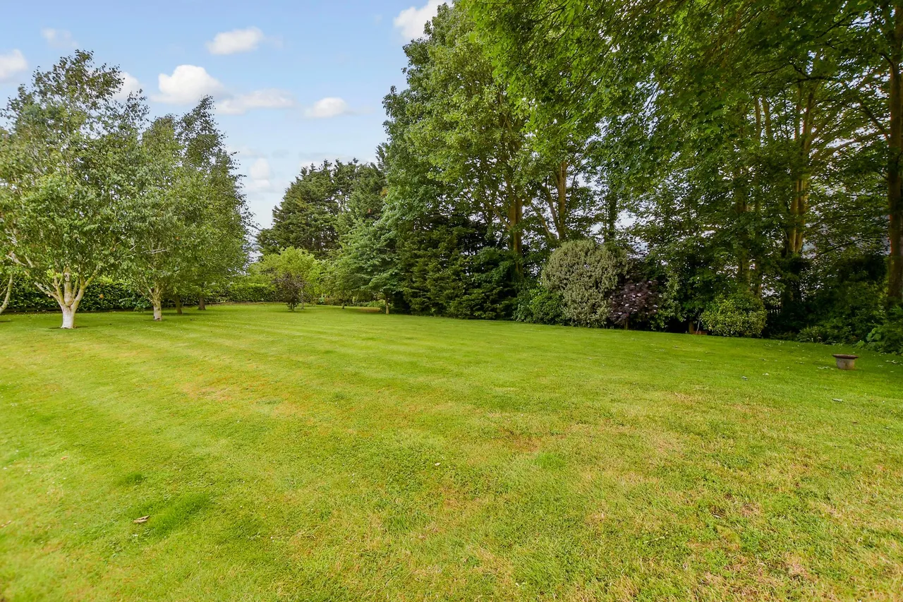 Griffin Hill, Chillenden, photo 20