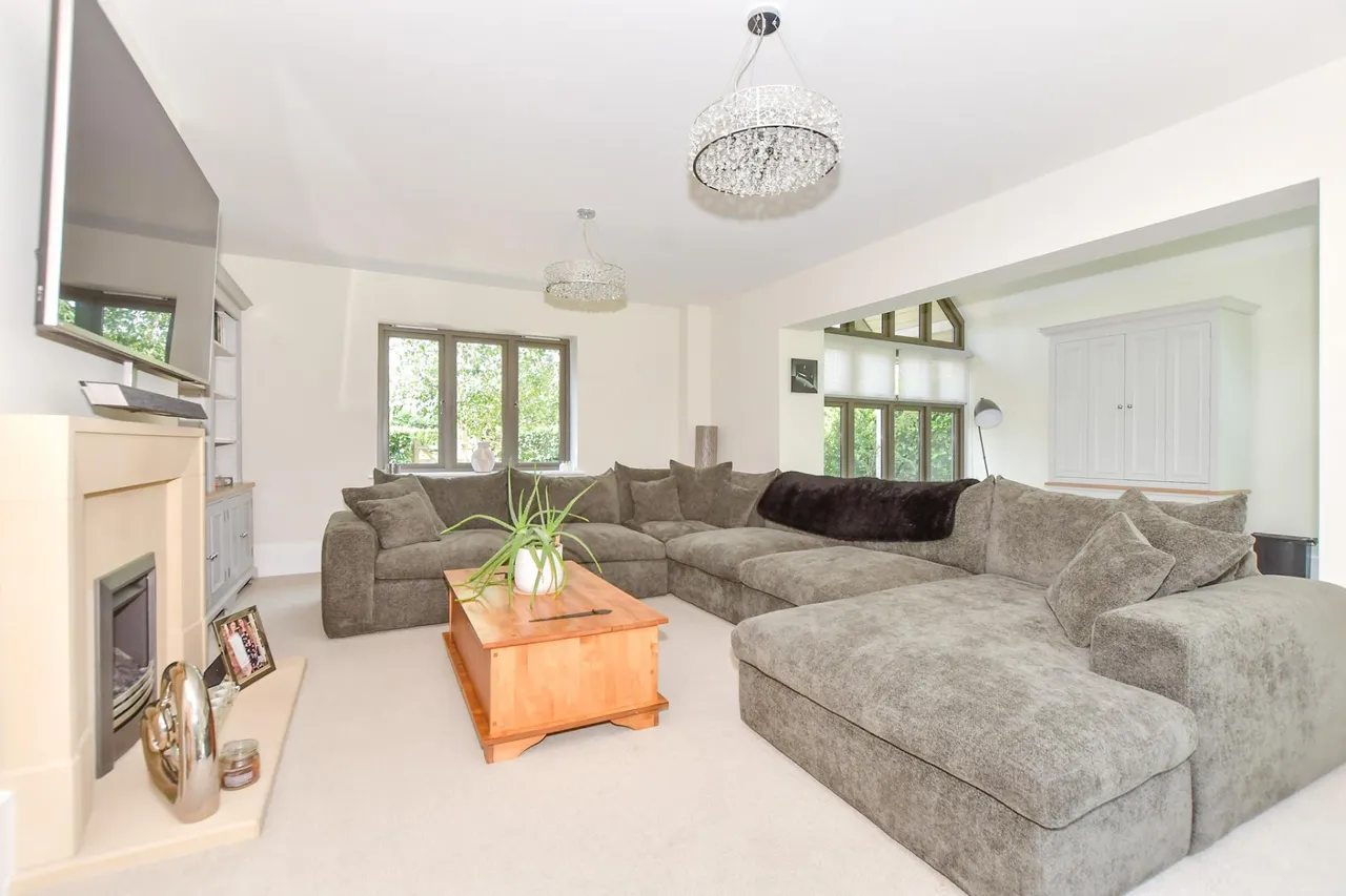 Griffin Hill, Chillenden, photo 11