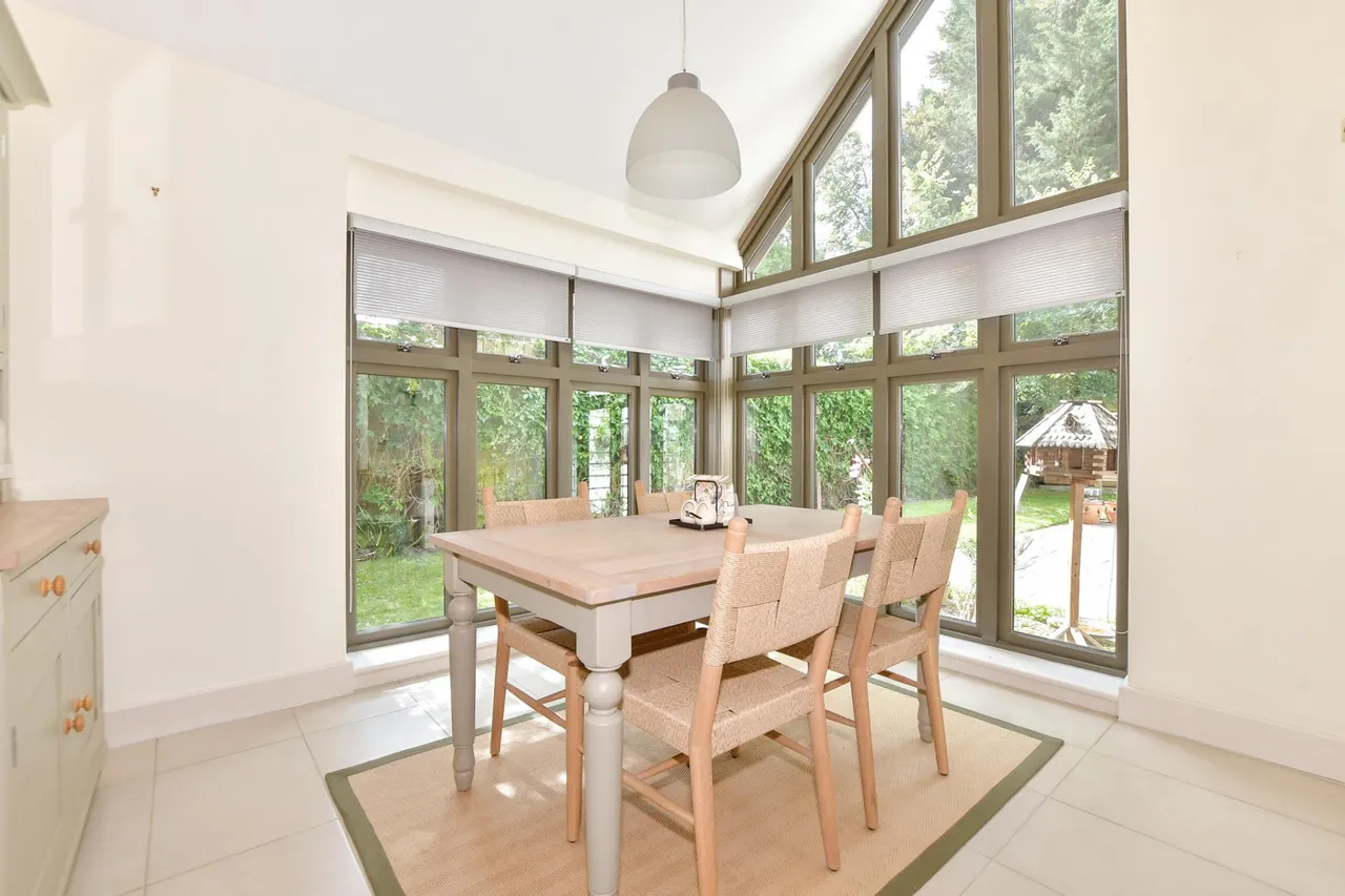 Griffin Hill, Chillenden, photo 10