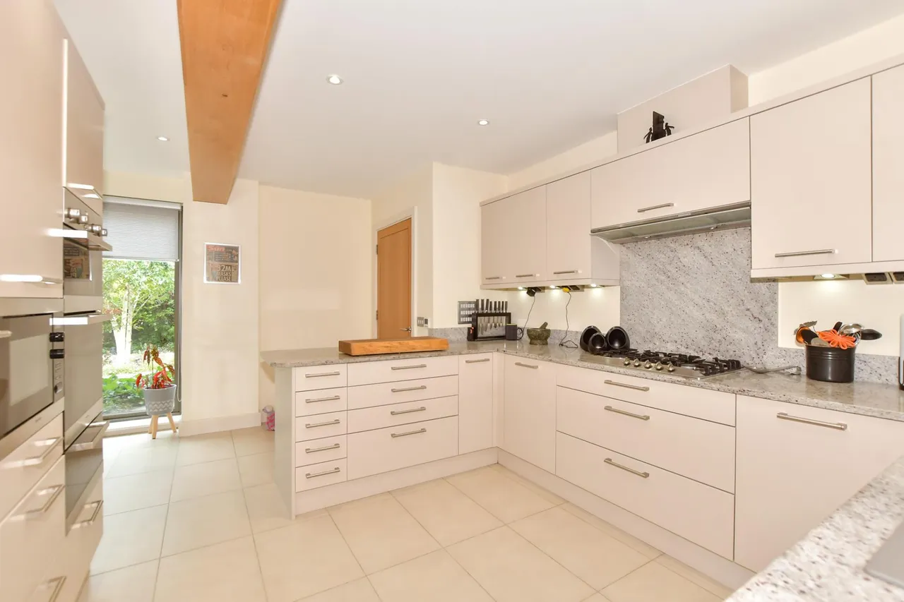 Griffin Hill, Chillenden, photo 6