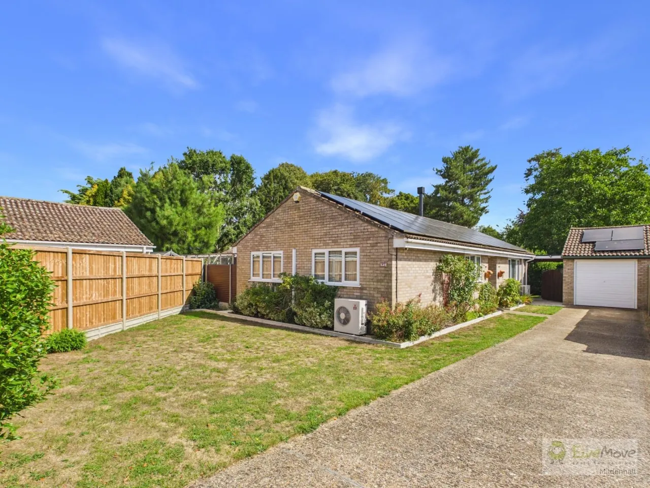 Cromwell Close, Weeting, IP27, photo 20