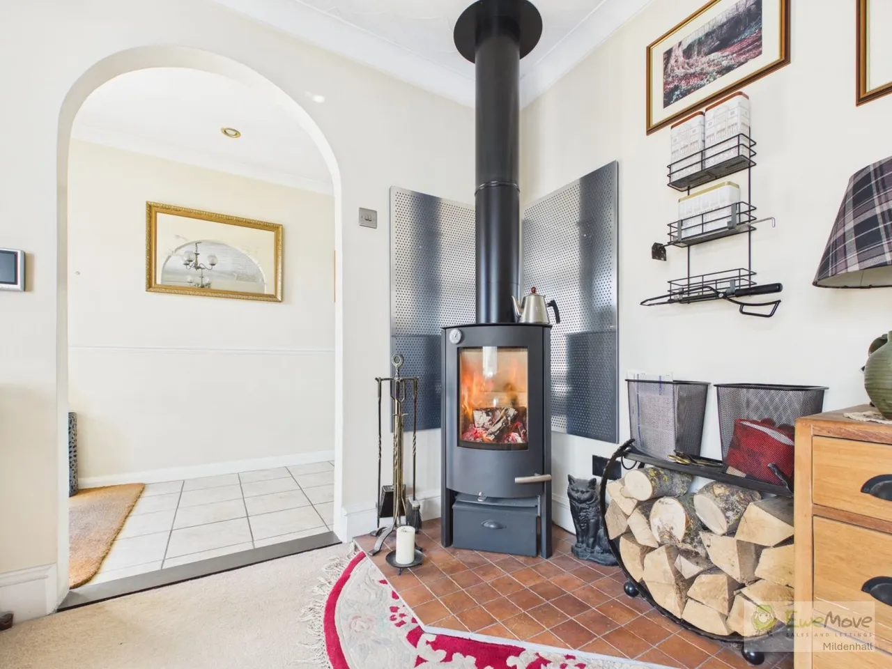 Cromwell Close, Weeting, IP27, photo 18