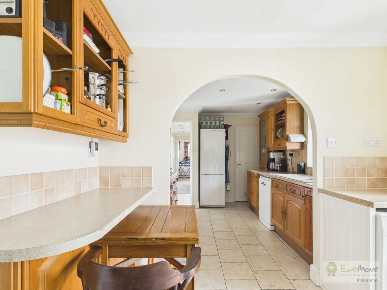 Cromwell Close, Weeting, IP27, photo 8