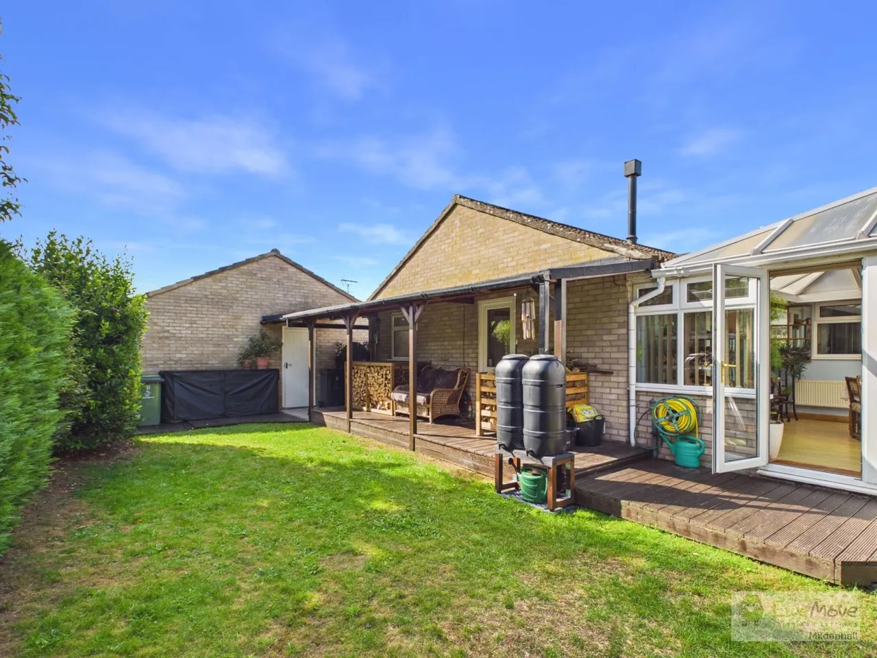 Cromwell Close, Weeting, IP27, photo 14