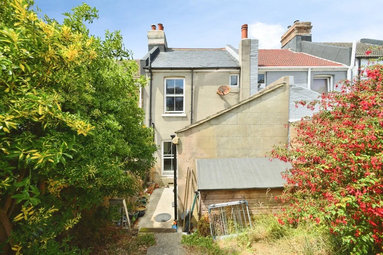 Nesbitt Road, Brighton, BN2, photo 14
