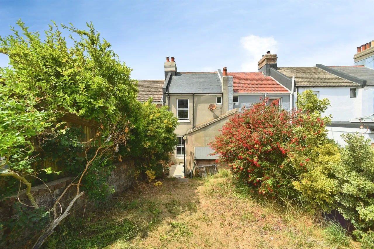 Nesbitt Road, Brighton, BN2, photo 13