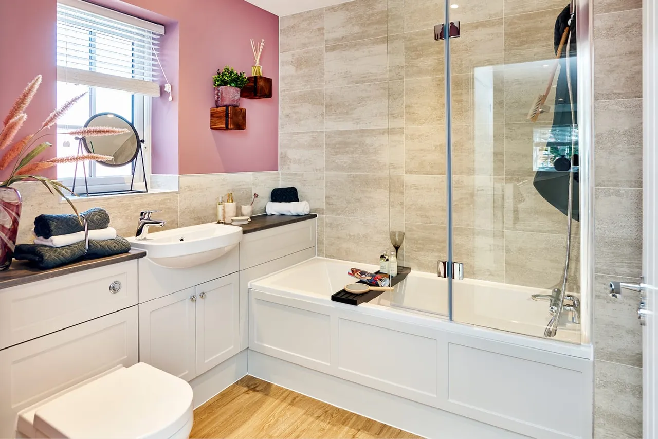 Plot 41, Station Road, Milton Keynes, MK17 9JU, photo 9