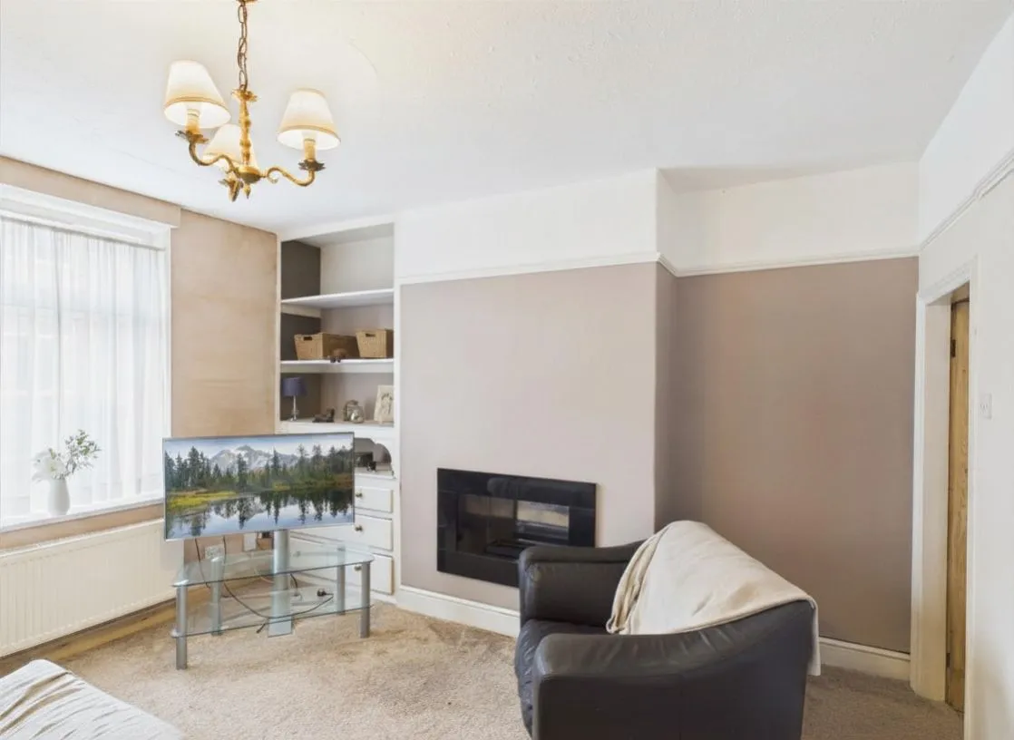George Street, Hipperholme, HX3, photo 4