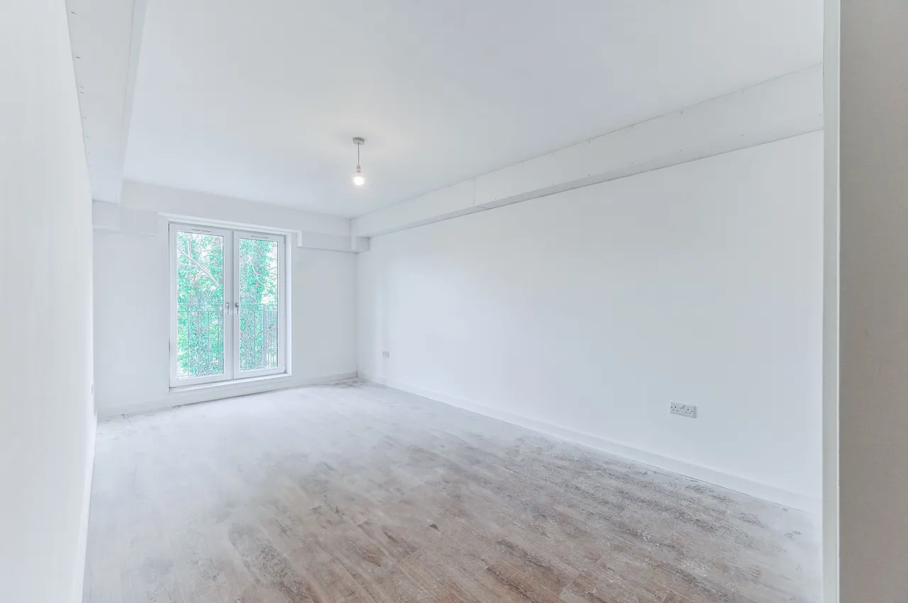 Flat 6, Joyden Apartments, Purley, photo 4