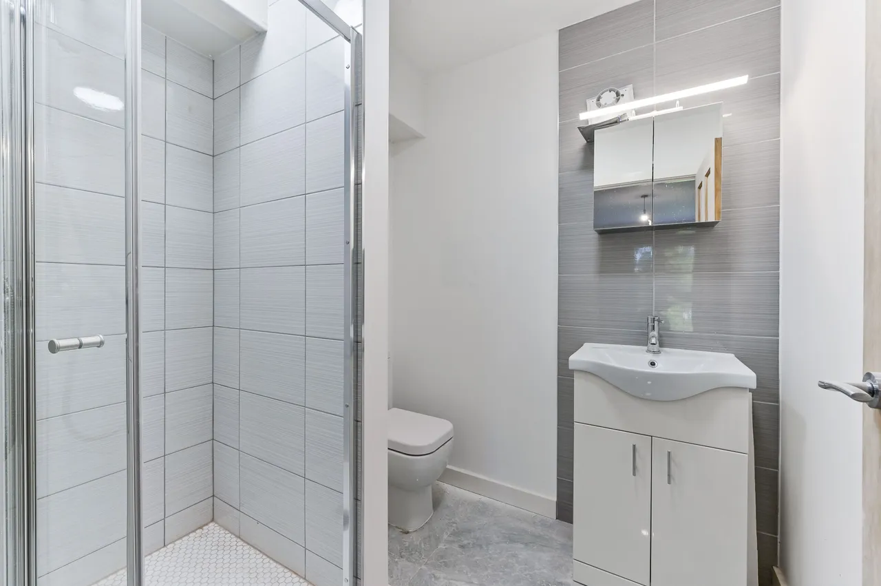 Flat 6, Joyden Apartments, Purley, photo 5