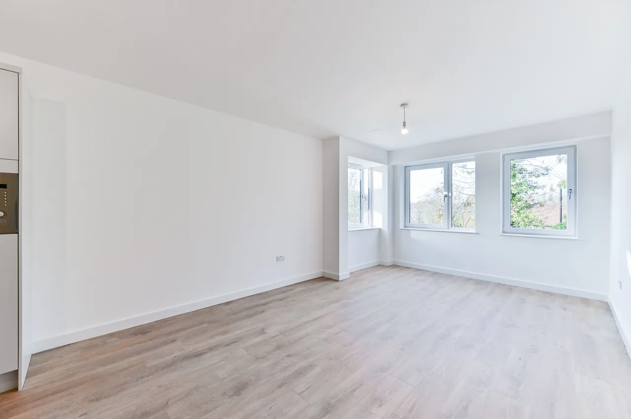 Flat 6, Joyden Apartments, Purley, photo 2