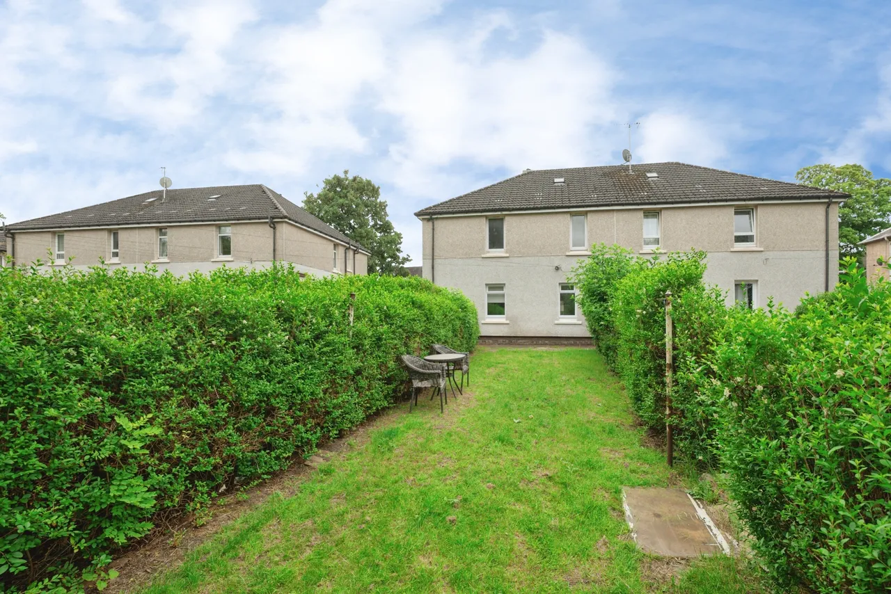 Montrose Avenue, Glasgow, G32, photo 15