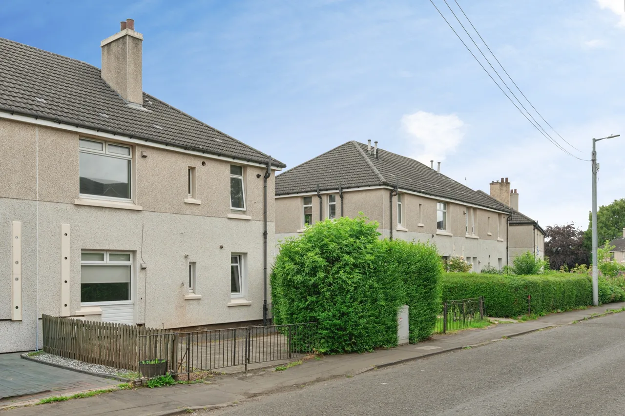 Montrose Avenue, Glasgow, G32, photo 14