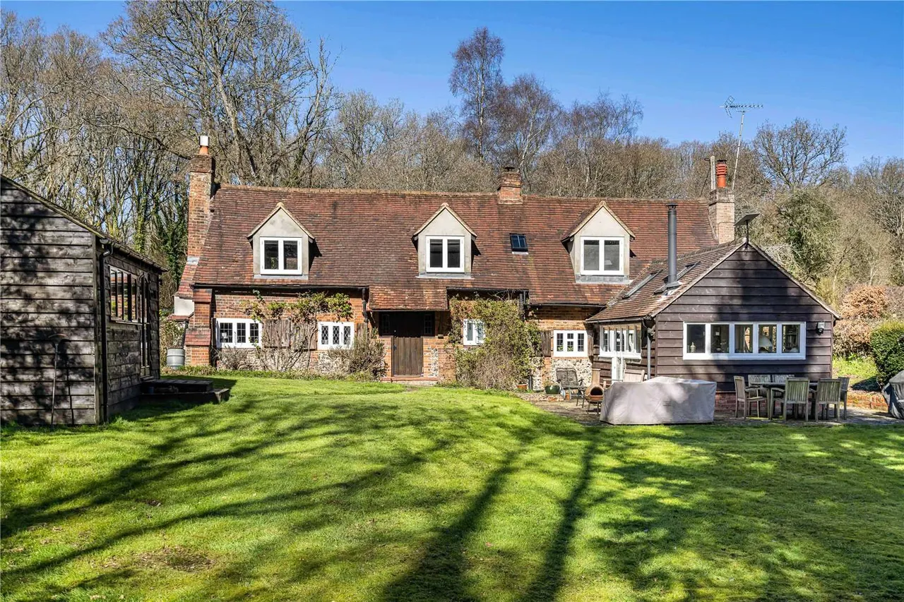 Moor Common, Lane End, HP14, photo 19
