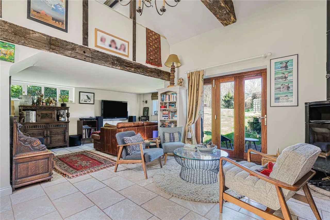 Moor Common, Lane End, HP14, photo 8