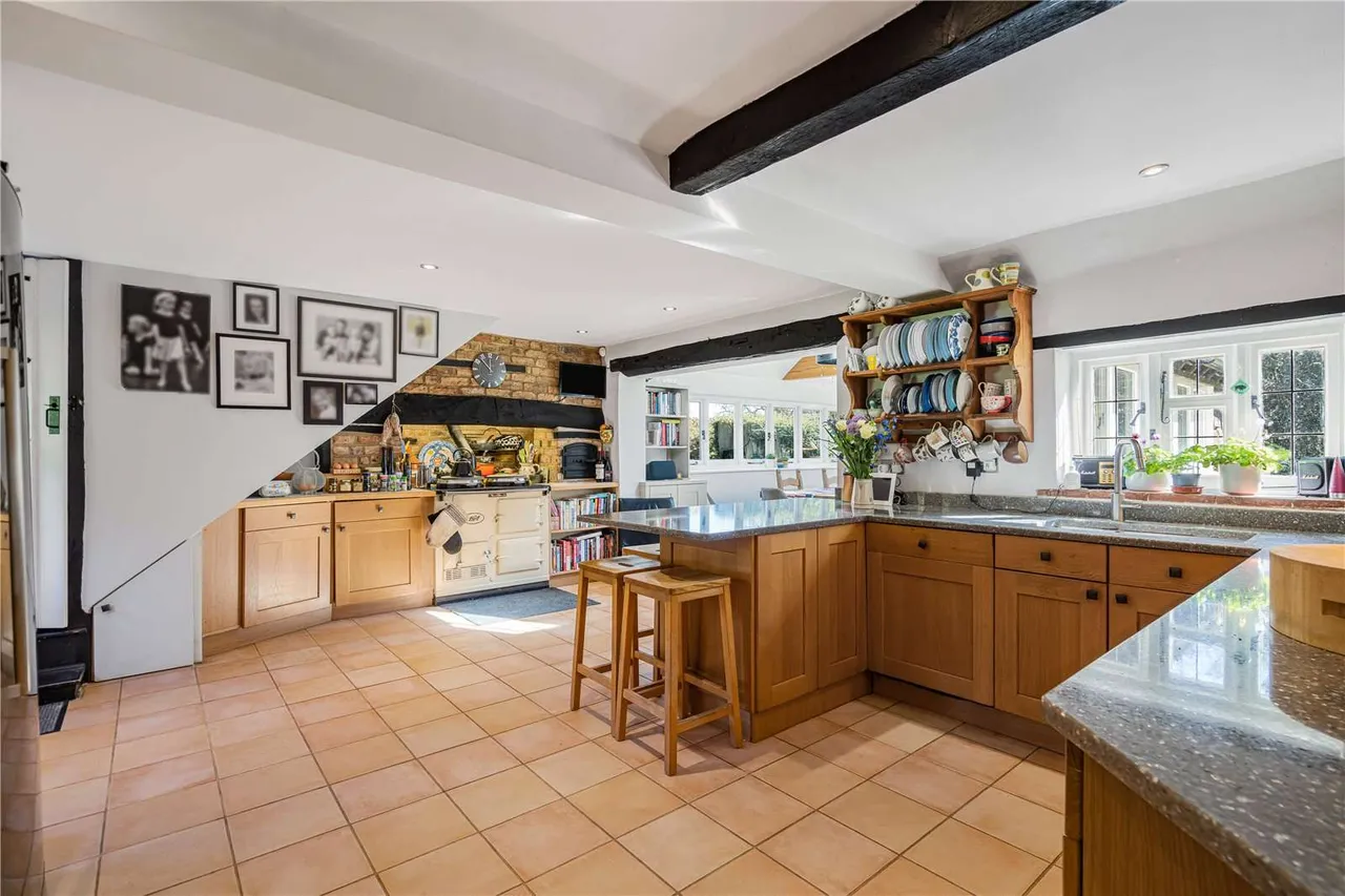 Moor Common, Lane End, HP14, photo 11