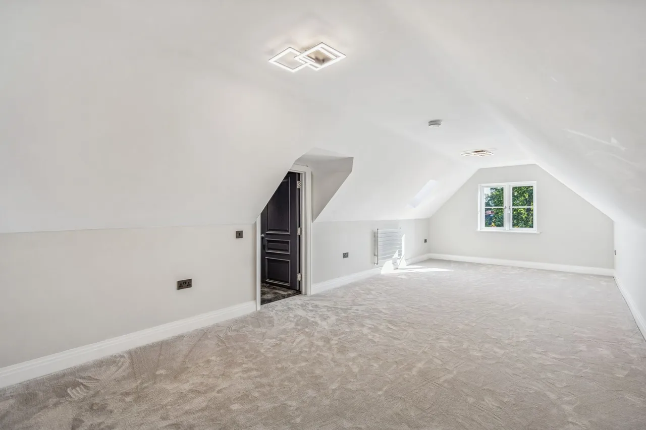 Knottocks End, Beaconsfield, HP9, photo 21