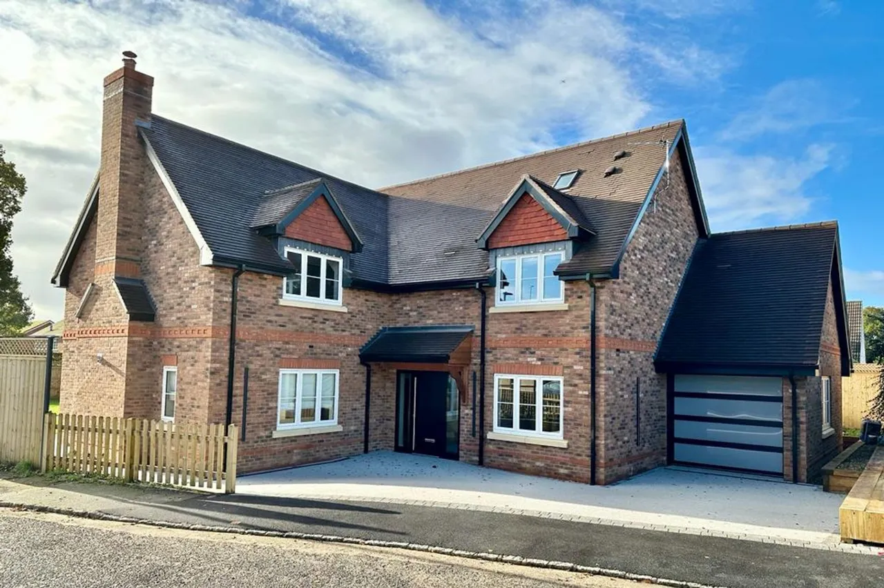Knottocks End, Beaconsfield, HP9, photo 26