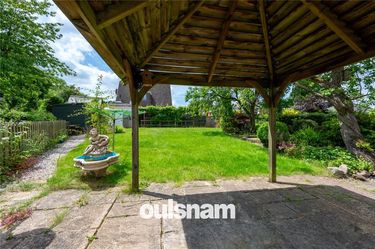 Holywell Lane, Rubery, Rednal, Birmingham, B45 9EJ, photo 17