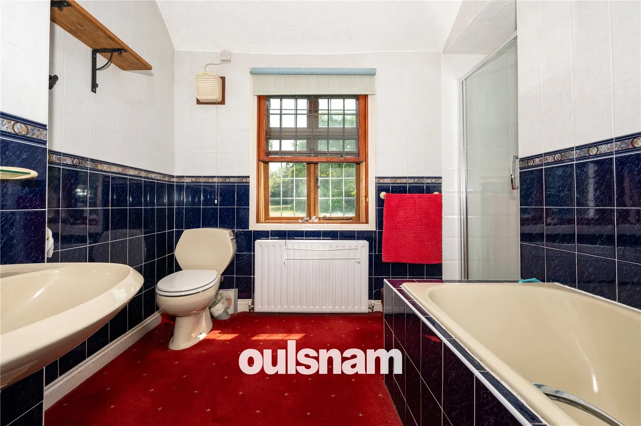 Holywell Lane, Rubery, Rednal, Birmingham, B45 9EJ, photo 13