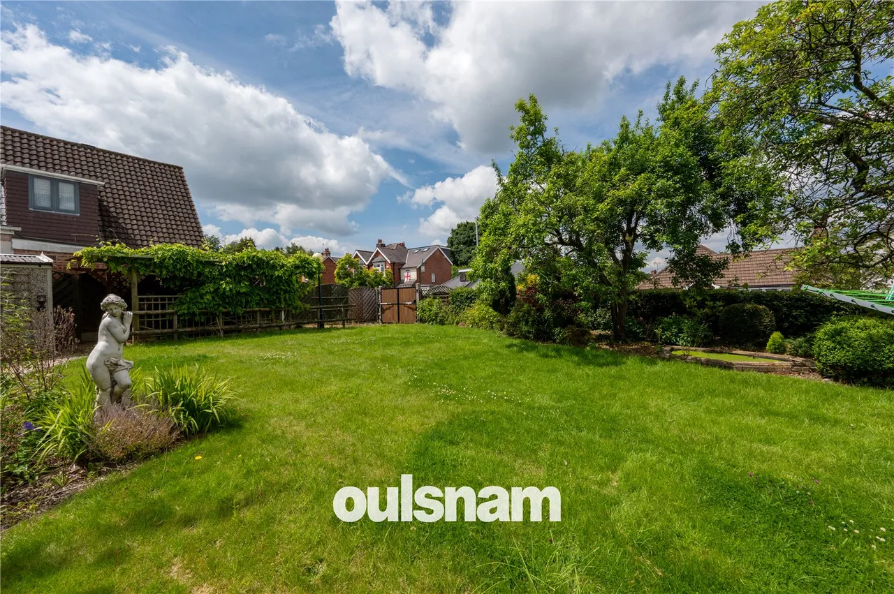 Holywell Lane, Rubery, Rednal, Birmingham, B45 9EJ, photo 18