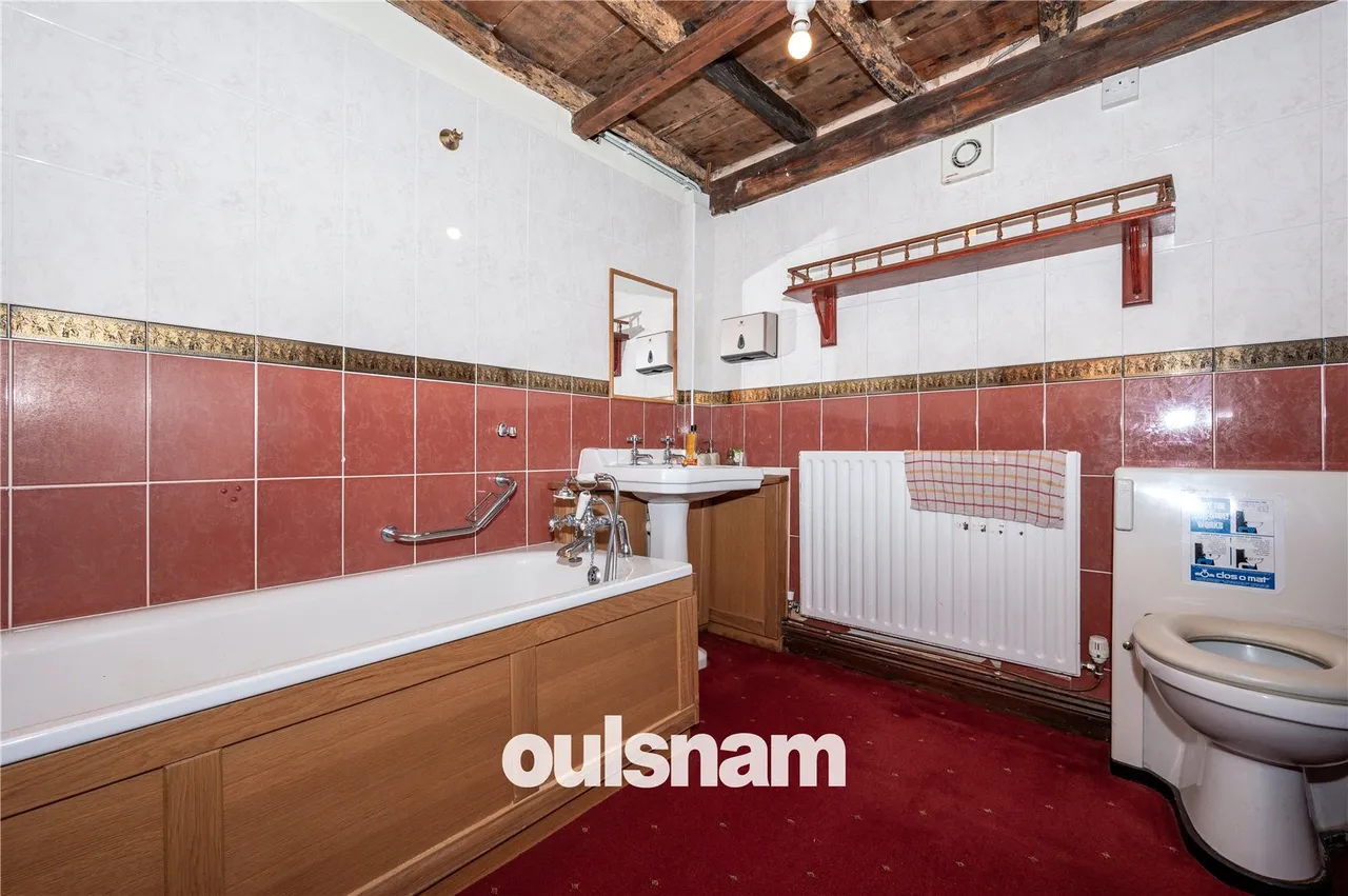 Holywell Lane, Rubery, Rednal, Birmingham, B45 9EJ, photo 12