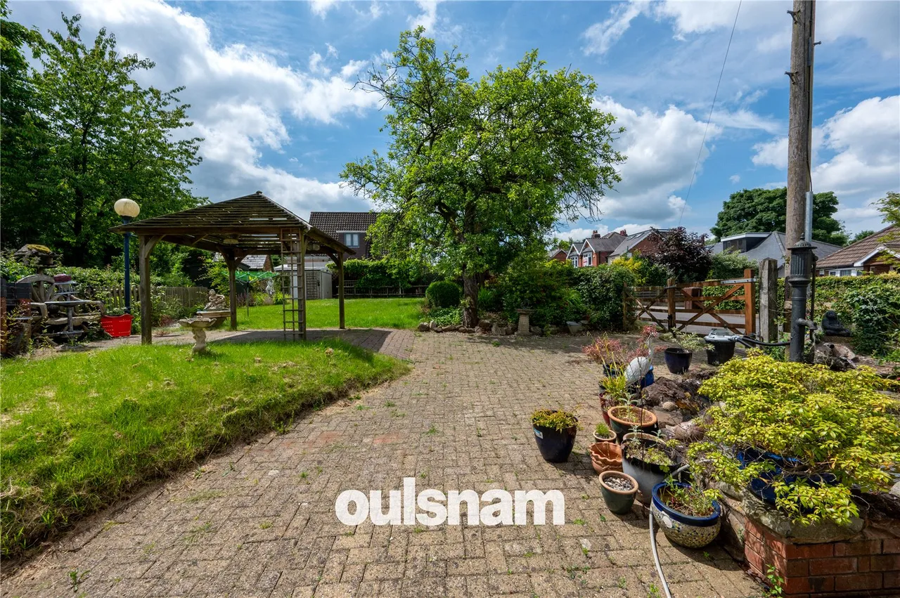 Holywell Lane, Rubery, Rednal, Birmingham, B45 9EJ, photo 16