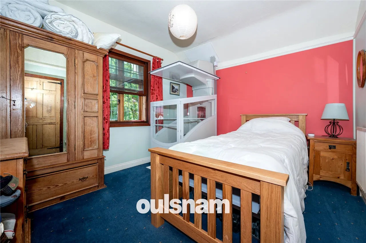 Holywell Lane, Rubery, Rednal, Birmingham, B45 9EJ, photo 14