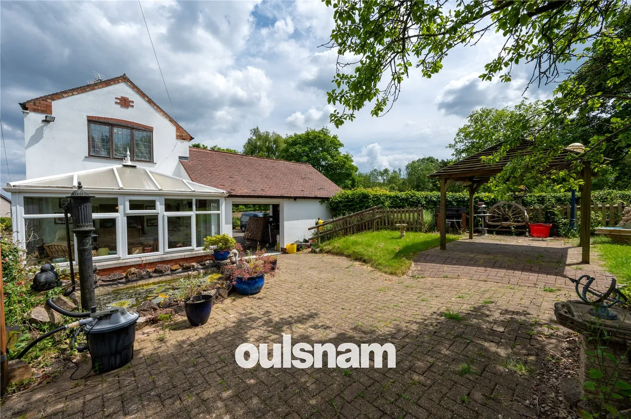 Holywell Lane, Rubery, Rednal, Birmingham, B45 9EJ, photo 21