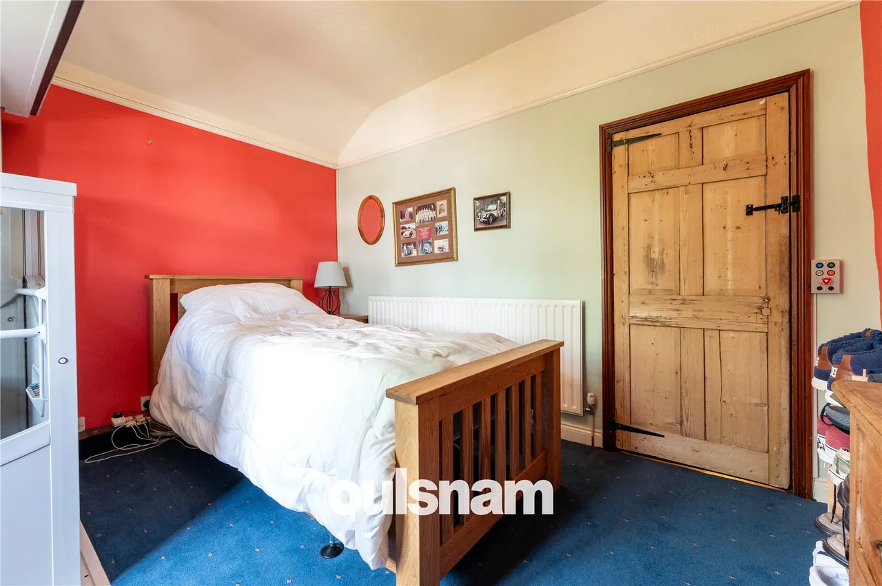 Holywell Lane, Rubery, Rednal, Birmingham, B45 9EJ, photo 15