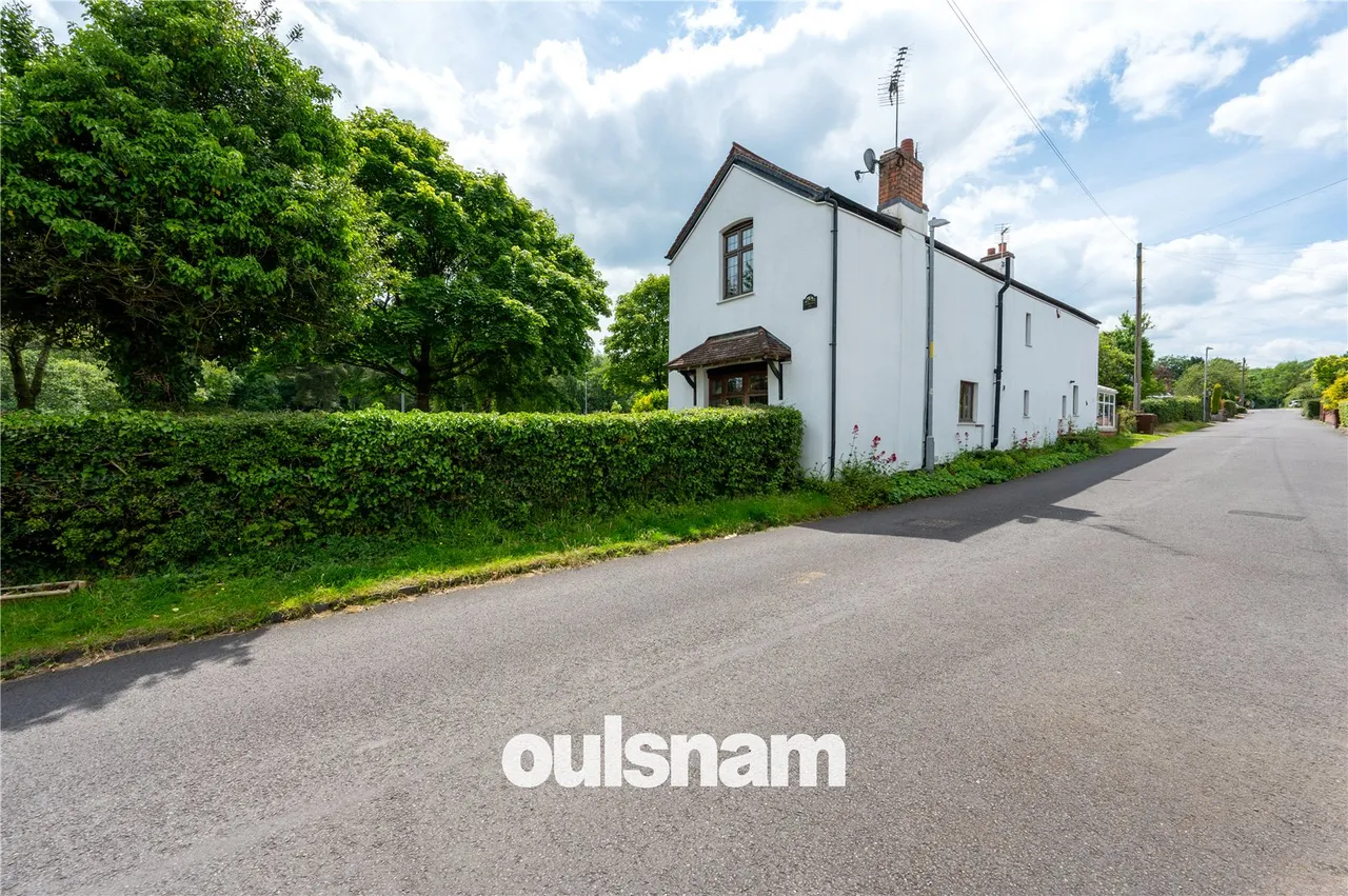 Holywell Lane, Rubery, Rednal, Birmingham, B45 9EJ, photo 19