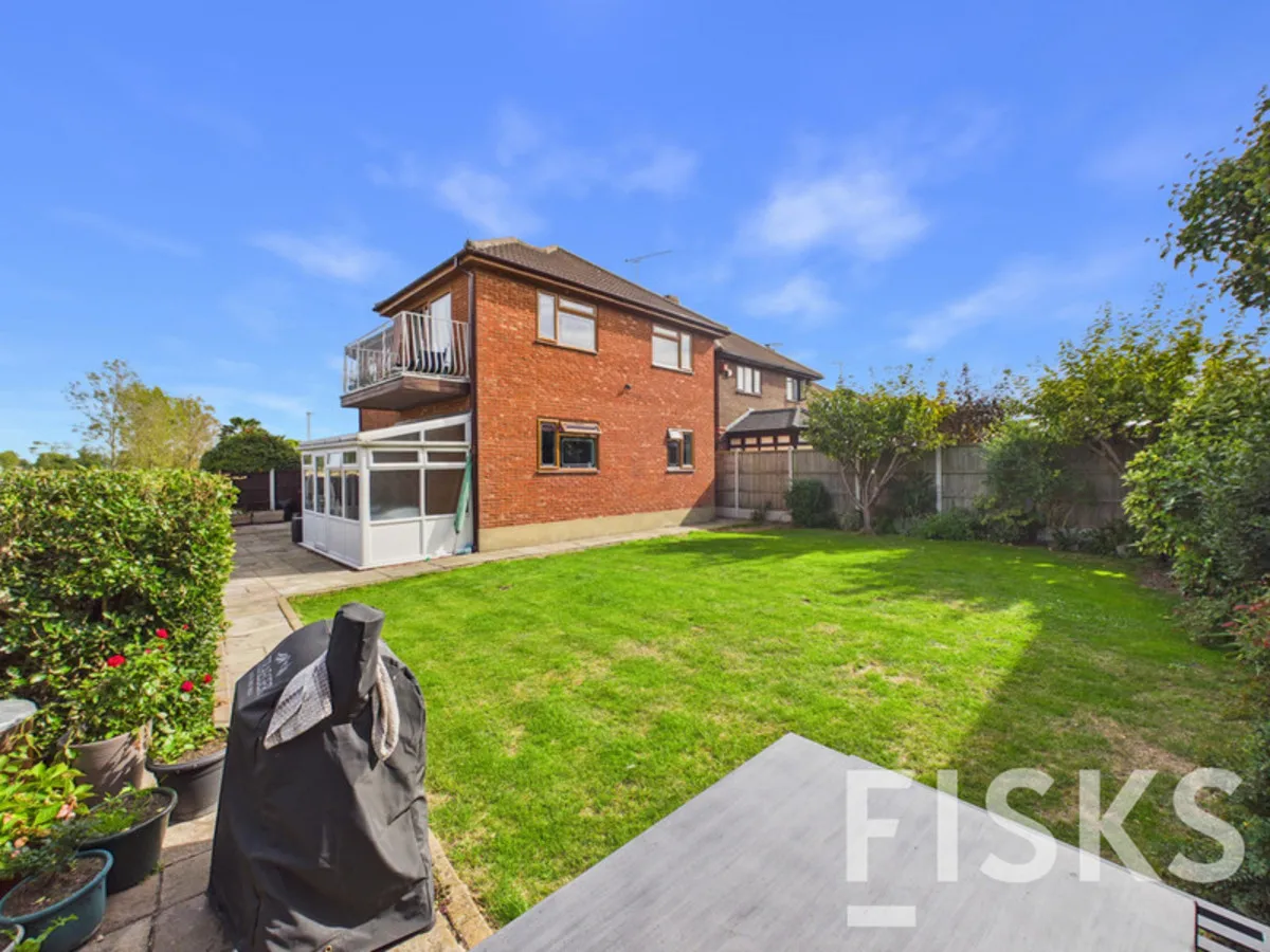 Ameland Road, Canvey Island, SS8, photo 29
