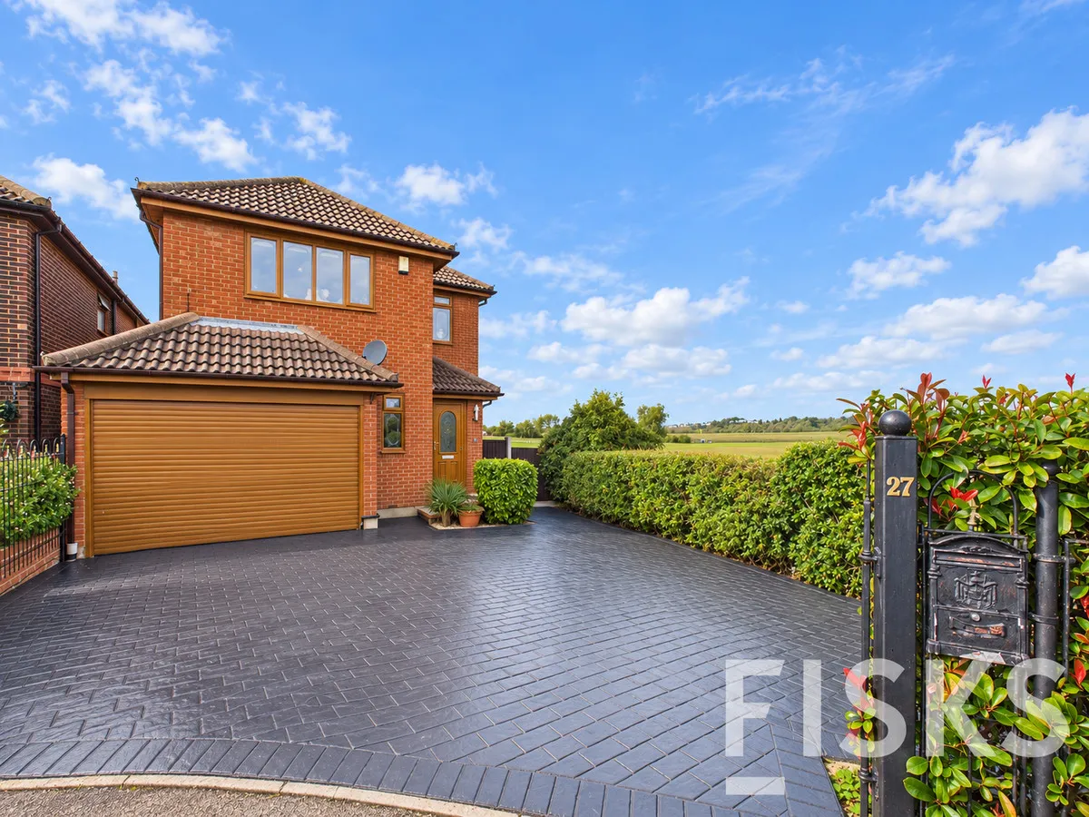 Ameland Road, Canvey Island, SS8, photo 2